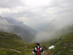 Etappe 4: Südtirol vor den Füßen